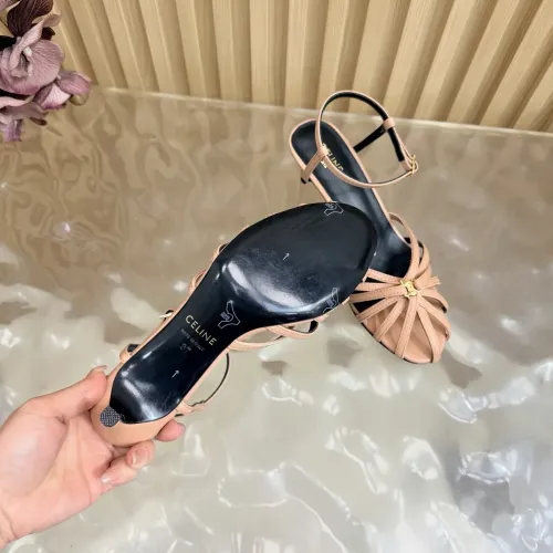Replica Celine Sandal For Women #1461794 $108.00 USD for Wholesale