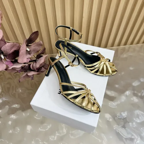 Wholesale Celine Sandal For Women #1461796 $108.00 USD, Wholesale Quality Replica Celine Sandal