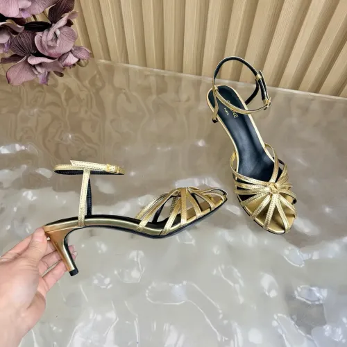 Replica Celine Sandal For Women #1461796 $108.00 USD for Wholesale