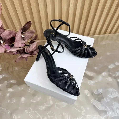 Wholesale Celine Sandal For Women #1461797 $108.00 USD, Wholesale Quality Replica Celine Sandal