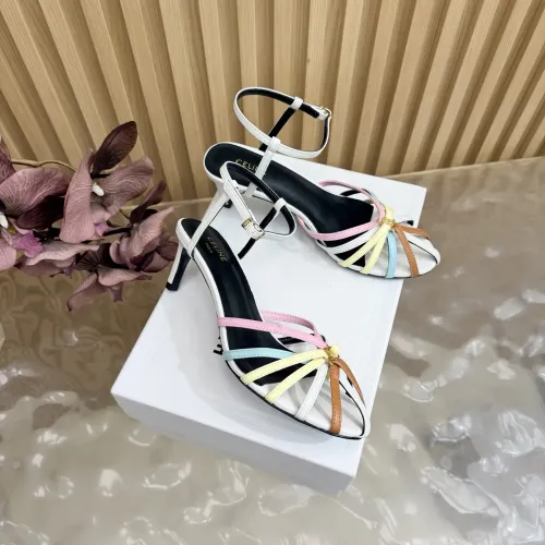 Wholesale Celine Sandal For Women #1461798 $108.00 USD, Wholesale Quality Replica Celine Sandal