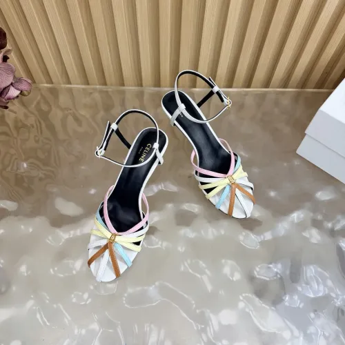 Replica Celine Sandal For Women #1461798 $108.00 USD for Wholesale