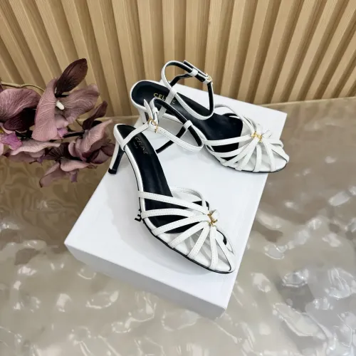 Wholesale Celine Sandal For Women #1461808 $108.00 USD, Wholesale Quality Replica Celine Sandal