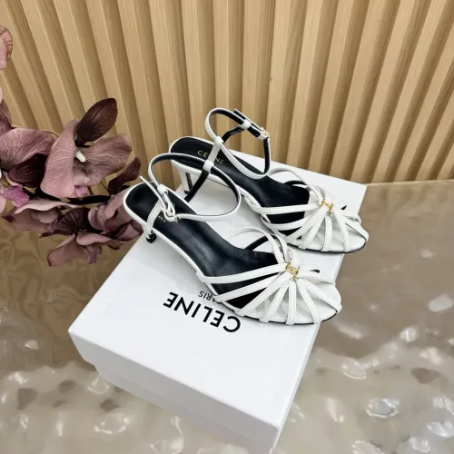 Replica Celine Sandal For Women #1461808 $108.00 USD for Wholesale