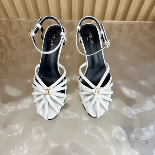 Replica Celine Sandal For Women #1461808 $108.00 USD for Wholesale