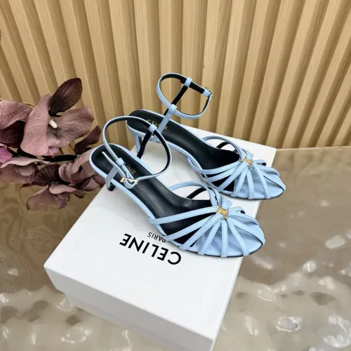 Replica Celine Sandal For Women #1461809 $108.00 USD for Wholesale