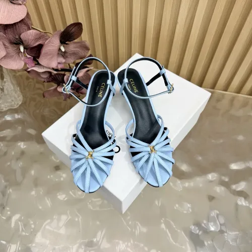 Replica Celine Sandal For Women #1461809 $108.00 USD for Wholesale