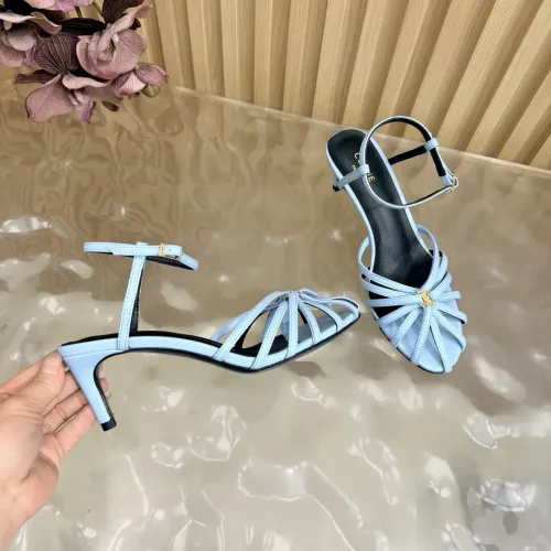 Replica Celine Sandal For Women #1461809 $108.00 USD for Wholesale