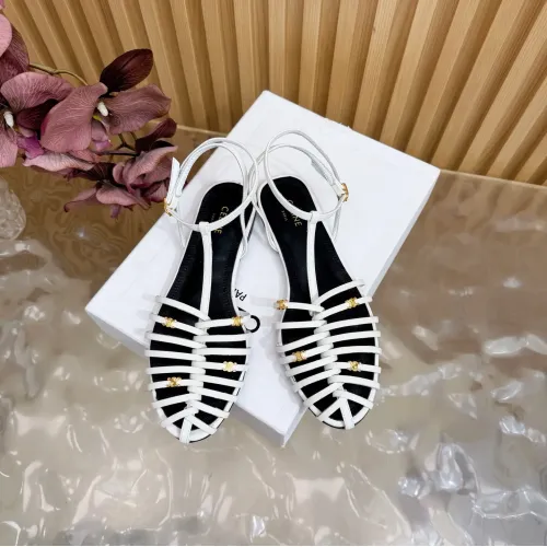 Replica Celine Sandal For Women #1461810 $108.00 USD for Wholesale