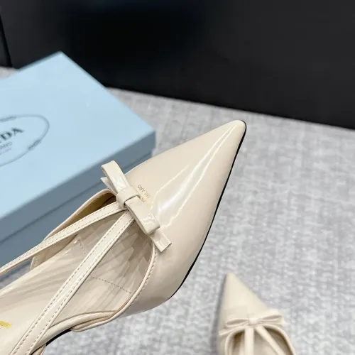 Replica Prada Sandal For Women #1461889 $102.00 USD for Wholesale