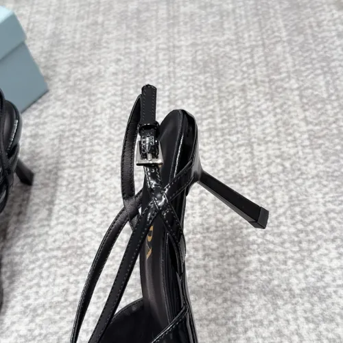 Replica Prada Sandal For Women #1461891 $102.00 USD for Wholesale