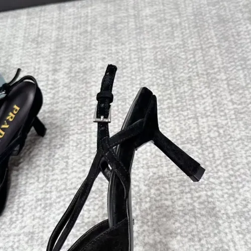 Replica Prada Sandal For Women #1461895 $102.00 USD for Wholesale