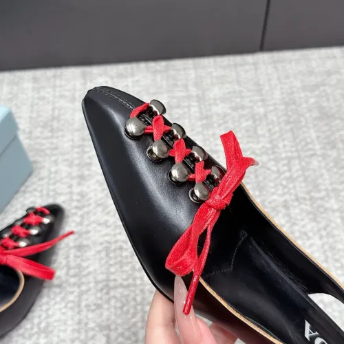 Replica Prada Sandal For Women #1461902 $108.00 USD for Wholesale