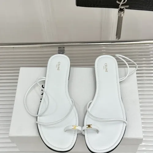 Wholesale Celine Sandal For Women #1461915 $98.00 USD, Wholesale Quality Replica Celine Sandal