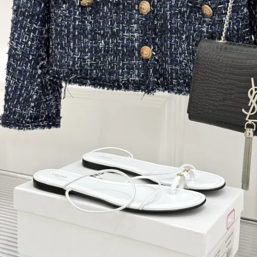 Replica Celine Sandal For Women #1461915 $98.00 USD for Wholesale