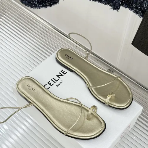 Replica Celine Sandal For Women #1461917 $98.00 USD for Wholesale