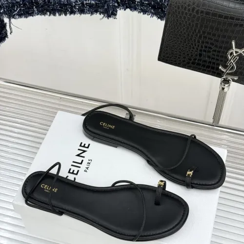 Replica Celine Sandal For Women #1461918 $98.00 USD for Wholesale