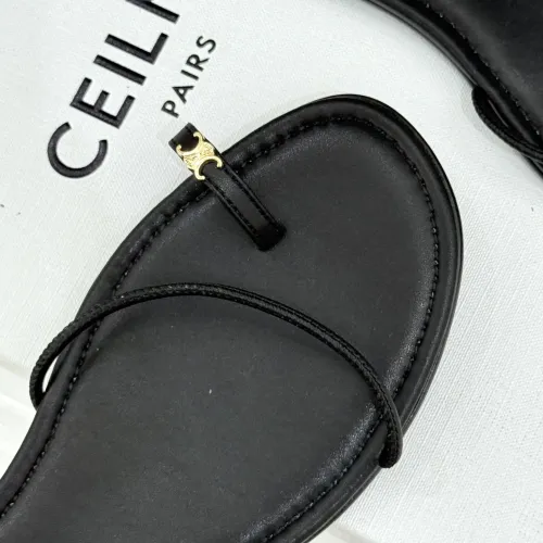Replica Celine Sandal For Women #1461918 $98.00 USD for Wholesale