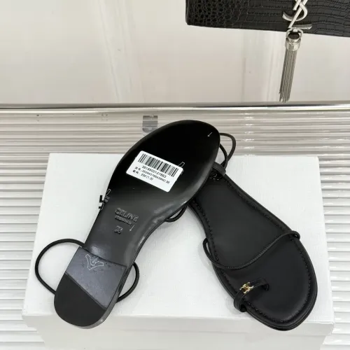 Replica Celine Sandal For Women #1461918 $98.00 USD for Wholesale