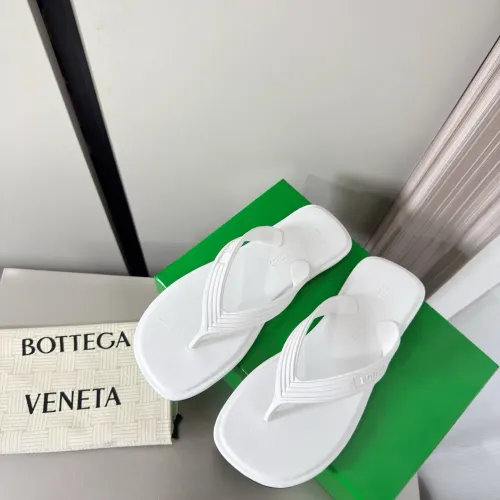 Replica Bottega Veneta BV Slippers For Women #1461992 $108.00 USD for Wholesale