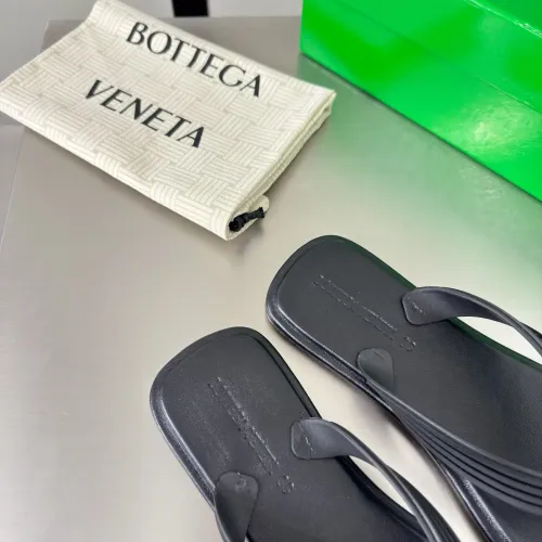 Replica Bottega Veneta BV Slippers For Women #1461996 $108.00 USD for Wholesale