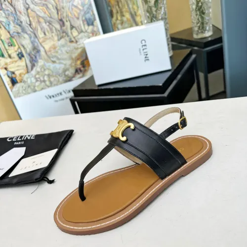 Replica Celine Sandal For Women #1462060 $72.00 USD for Wholesale