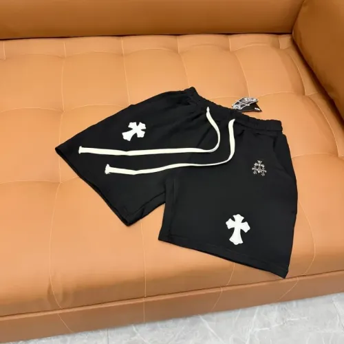 Wholesale Chrome Hearts Pants For Men #1462073 $45.00 USD, Wholesale Quality Replica Chrome Hearts Pants