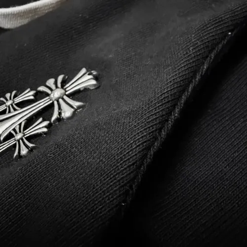 Replica Chrome Hearts Pants For Men #1462073 $45.00 USD for Wholesale