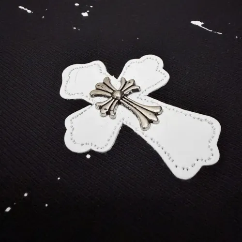 Replica Chrome Hearts Pants For Men #1462074 $45.00 USD for Wholesale