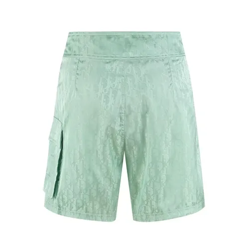 Replica Christian Dior Pants For Men #1462075 $45.00 USD for Wholesale