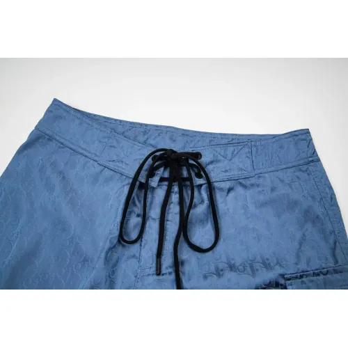 Replica Christian Dior Pants For Men #1462076 $45.00 USD for Wholesale
