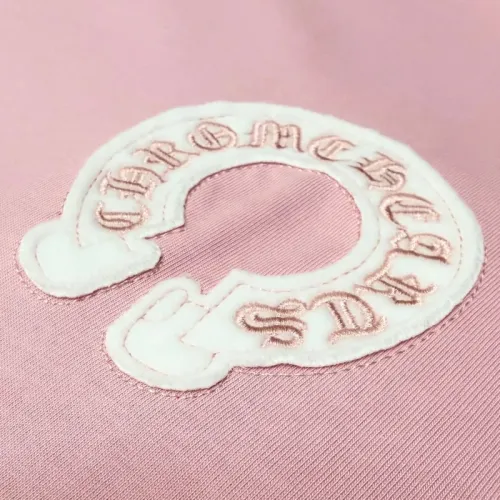 Replica Chrome Hearts T-Shirts Short Sleeved For Unisex #1462081 $45.00 USD for Wholesale