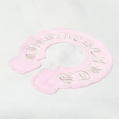 Replica Chrome Hearts T-Shirts Short Sleeved For Unisex #1462082 $45.00 USD for Wholesale