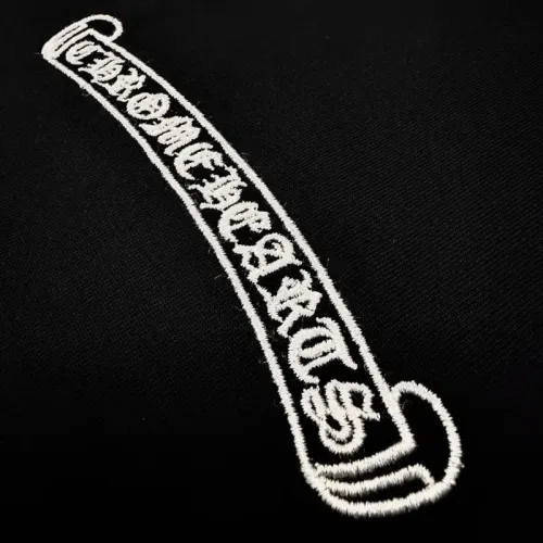Replica Chrome Hearts T-Shirts Short Sleeved For Unisex #1462083 $45.00 USD for Wholesale