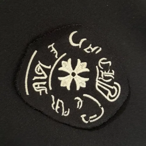 Replica Chrome Hearts T-Shirts Sleeveless For Men #1462090 $41.00 USD for Wholesale