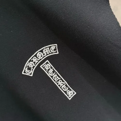 Replica Chrome Hearts T-Shirts Sleeveless For Men #1462093 $42.00 USD for Wholesale