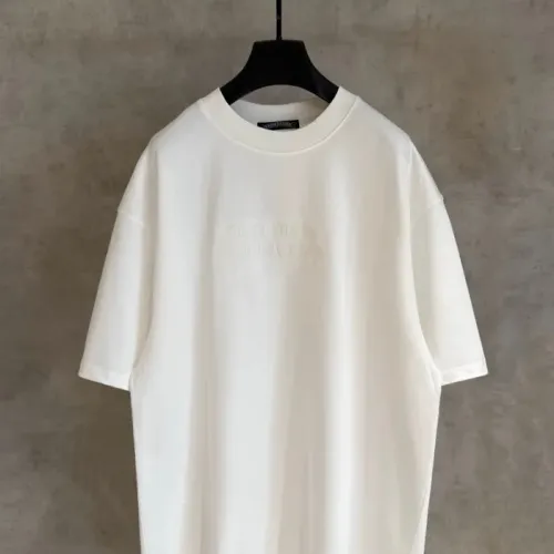 Wholesale Chrome Hearts T-Shirts Short Sleeved For Men #1462117 $48.00 USD, Wholesale Quality Replica Chrome Hearts T-Shirts