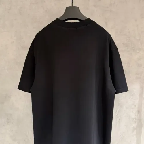 Replica Balenciaga T-Shirts Short Sleeved For Unisex #1462118 $45.00 USD for Wholesale