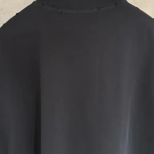 Replica Balenciaga T-Shirts Short Sleeved For Unisex #1462118 $45.00 USD for Wholesale