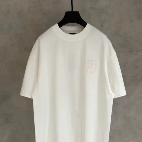 Wholesale Balenciaga T-Shirts Short Sleeved For Unisex #1462124 $45.00 USD, Wholesale Quality Replica Balenciaga T-Shirts