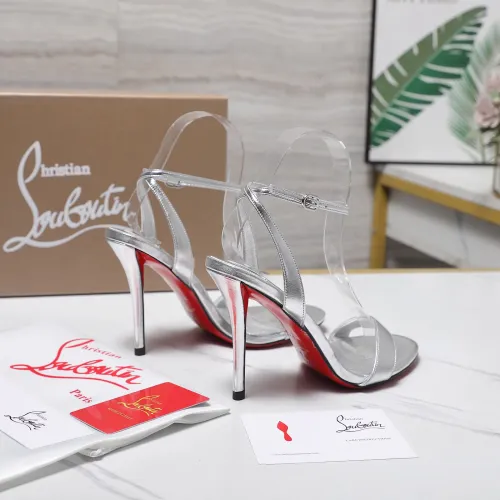 Replica Christian Louboutin CL Sandal For Women #1462137 $108.00 USD for Wholesale