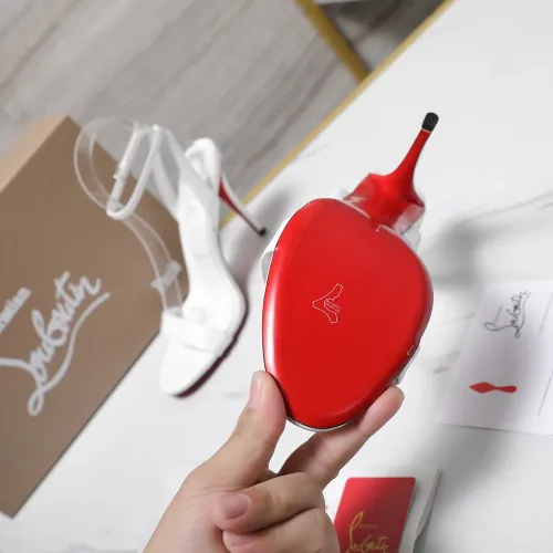 Replica Christian Louboutin CL Sandal For Women #1462139 $108.00 USD for Wholesale