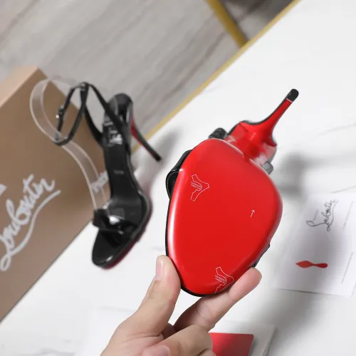 Replica Christian Louboutin CL Sandal For Women #1462149 $108.00 USD for Wholesale