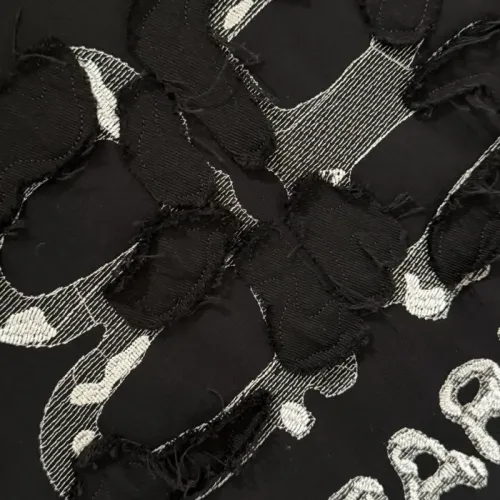 Replica Balenciaga T-Shirts Short Sleeved For Unisex #1462154 $48.00 USD for Wholesale
