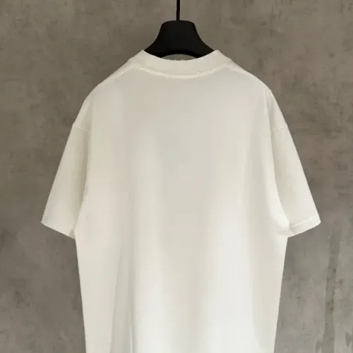 Replica Christian Dior T-Shirts Short Sleeved For Unisex #1462163 $45.00 USD for Wholesale