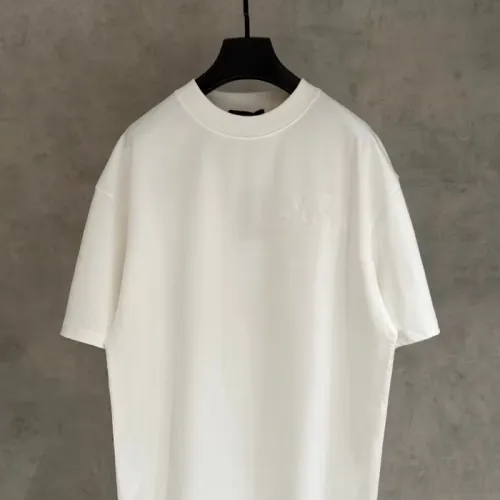 Replica Louis Vuitton LV T-Shirts Short Sleeved For Unisex #1462165 $45.00 USD for Wholesale