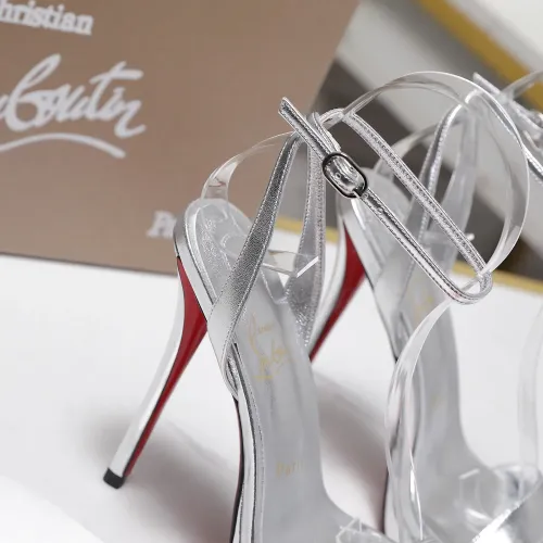 Replica Christian Louboutin CL Sandal For Women #1462180 $118.00 USD for Wholesale