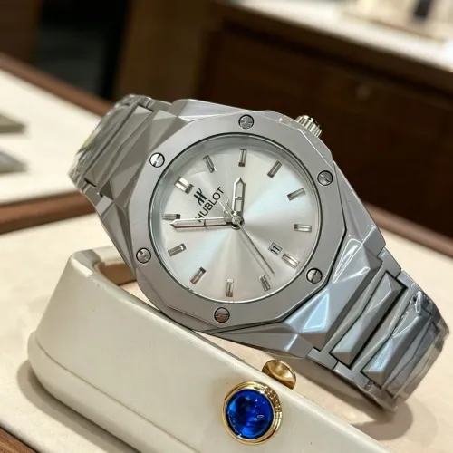 Wholesale Hublot Watches For Men #1462222 $32.00 USD, Wholesale Quality Replica Hublot Watches