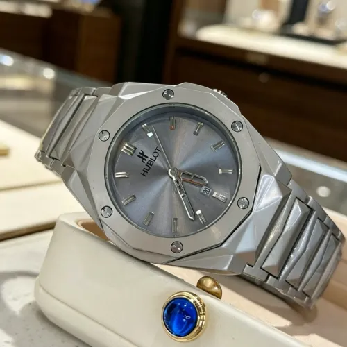 Wholesale Hublot Watches For Men #1462223 $32.00 USD, Wholesale Quality Replica Hublot Watches