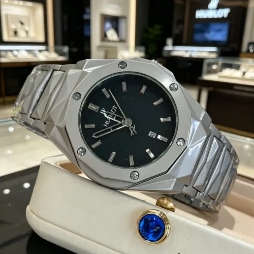 Wholesale Hublot Watches For Men #1462225 $32.00 USD, Wholesale Quality Replica Hublot Watches